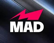 Mad Casino